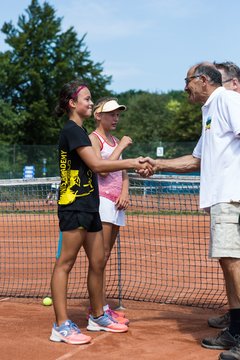 Tessa Brockmann 419 - Ostsee Cup